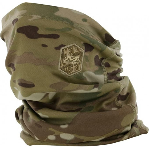 Multicam Mechanix Neck Gaiter