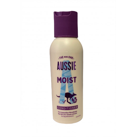 Aussie Travel Size Conditioner 90ml