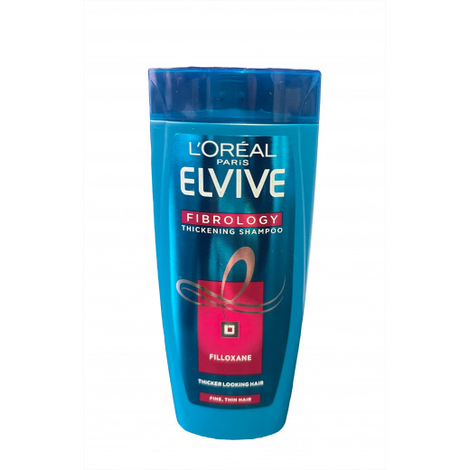 Elvive Travel Shampoo 50ml