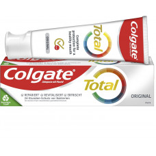 Mini Toothpaste 75ml