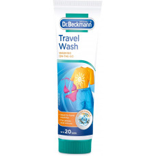 Dr Beckmans Travel Wash 