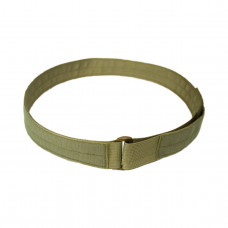 Shooters Inner Belt Light Olive