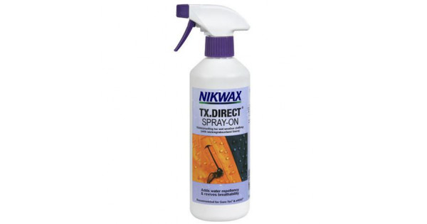 Tx direct sale spray on