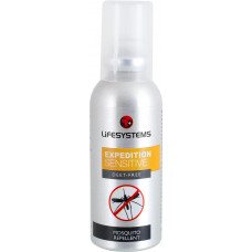 Expedition Sensitive Repellent 50ml