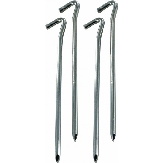 Heavy Duty Steel Pegs