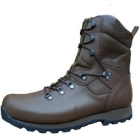 Altberg jungle 2025 boots brown