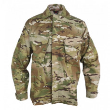 KEELA Multicam SF Temperature Jungle Shirt