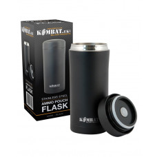 Kombat UK Thermal Mug Black 