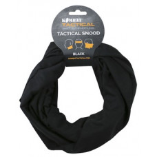 Black Tactical Snood