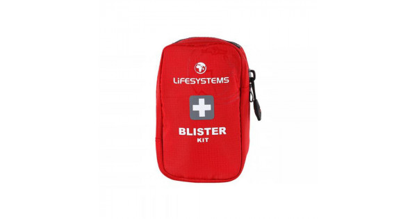 Blister First Aid Kit |Medical | Feet Aid | Frontline Military