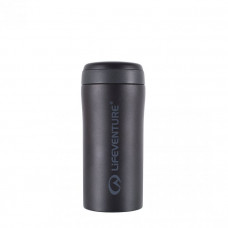 Thermal Mug - Matt Black