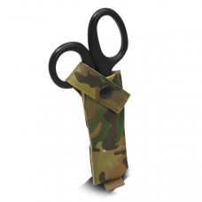 Odin Medical shear Pouch Multicam 