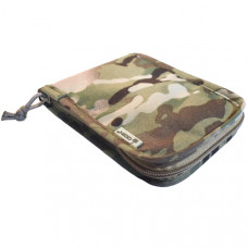 Odin A6 Lightweight Battle Folder Multicam