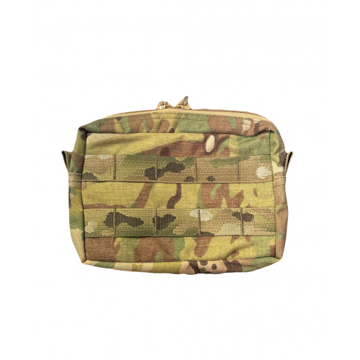 Odin Horizontal Utility Pouch 