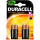 Duracell AAA Batteries 